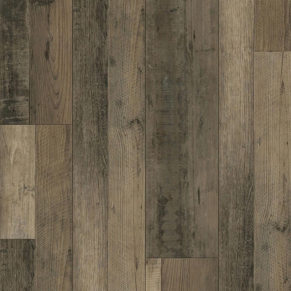 Adleta Douglas Split Rustic 7" x 48" Luxury Vinyl Plank, , large