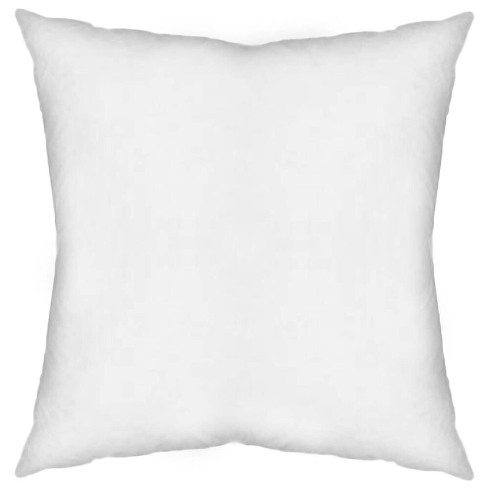 Mercana 22" White Pillow Insert, , large