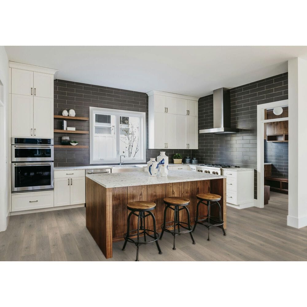 Mohawk Hampton Villa Cloudy Oak 7.5&quot; x 47&quot; Laminate, , large
