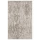 Oriental Weavers Clarke CLA08 Beige and Brown 6" x 9"Area Rug, , large