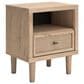 Ashley 5-Piece Upholstered Full Bedroom Set in Two Tone, , large