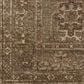 Loloi Haywood Sage and Earth 5"3" x 7"7" Area Rug, , large