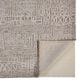 Feizy Colton 8" x 10" Gray Area Rug, , large