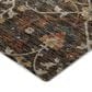 Dalyn Rug Company Silk Road Chocolate, Beige, Copper, Gold, Sage, Navy and Paprika 2"6" x 3"10" Area Rug, , large
