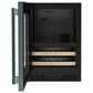 KitchenAid 4.8 Cu. Ft. Beverage Center with Left Hinge in Juniper, , large