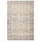 Magnolia Home Gigi Ivory and Stone 5"3" x 7"6" Area Rug, , large