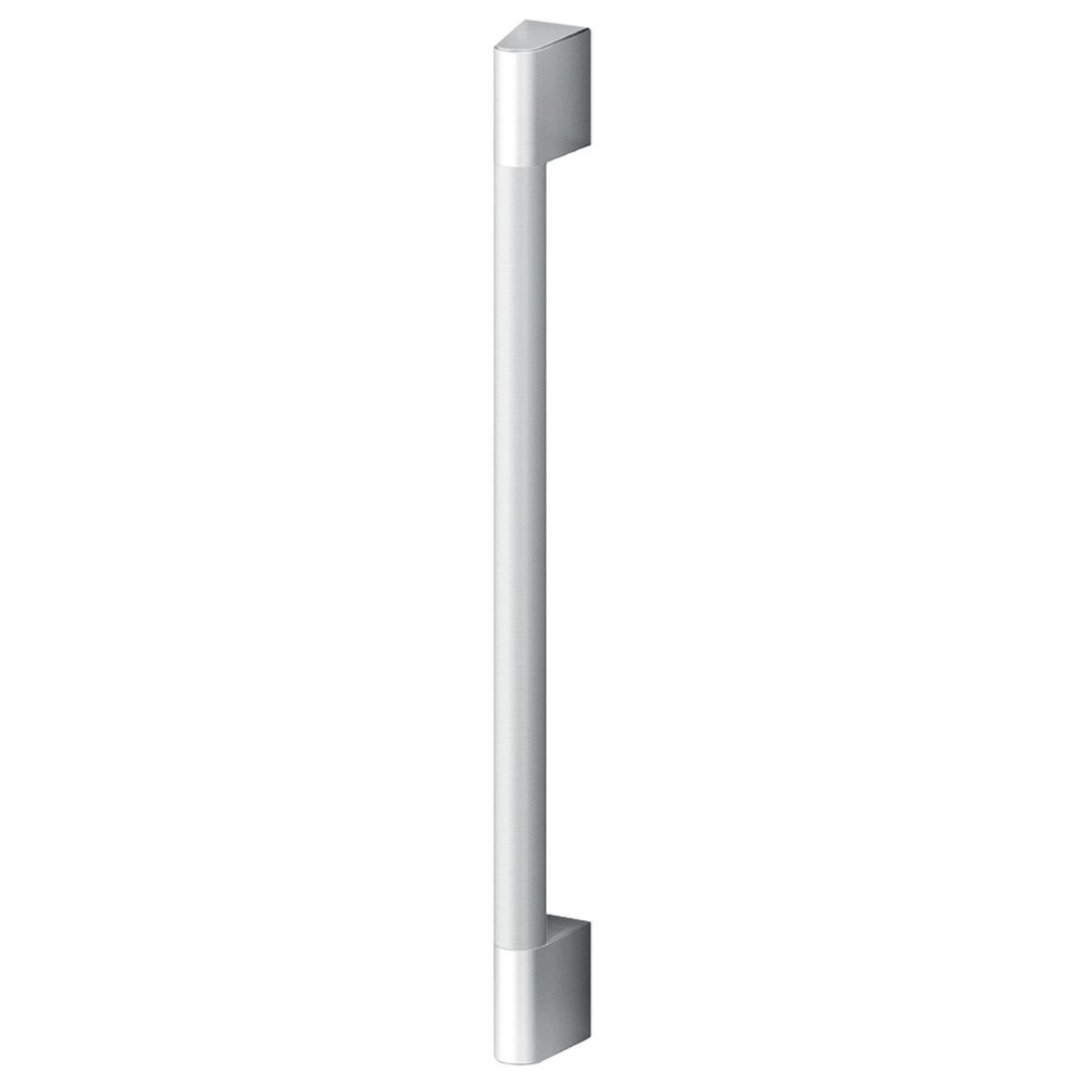 Fisher and Paykel Professional Round Flush Handle Kit for 36" Integrated Refrigerator Freezer in Stainless Steel, , large