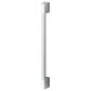 Fisher and Paykel Professional Round Flush Handle Kit for 36" Integrated Refrigerator Freezer in Stainless Steel, , large