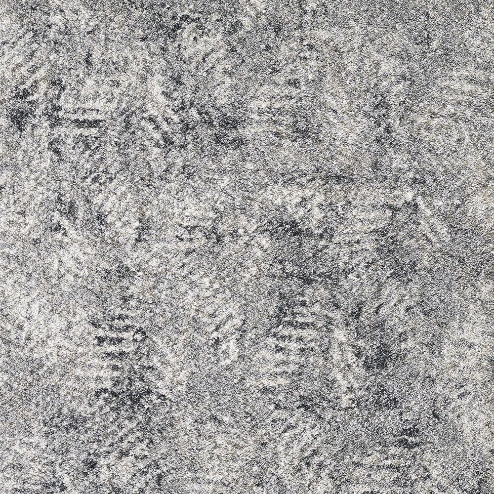 Central Oriental Natick Marin 5&#39; x 7&#39; Grey Area Rug, , large