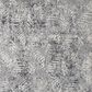 Central Oriental Natick Marin 5" x 7" Grey Area Rug, , large