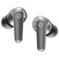 Raycon The Work Classic True Wireless Earbuds in Jet Silver, , large
