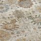 Dalyn Rug Company Aristo AR6 Ivory 5" x 7"6" Area Rug, , large