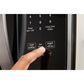 Whirlpool 1.7 Cu. Ft. Over The Range Microwave in Fingerprint Resistant Stainless Steel, , large