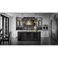 Monogram Statement 30" Smart French Door Electric Single Wall Oven in Stainless Steel, , large