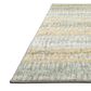 Dalyn Rug Company Winslow WL4KH 2"6" x 12" Khaki Indoor/Outdoor Runner, , large