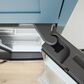 Whirlpool 23.4 Cu. Ft. 3-Door Depth French Door Refrigerator in Fingerprint Resistant Stainless Steel, , large