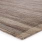 Jaipur Manifest Curium MNI01 10" x 14" Biscotti Area Rug, , large
