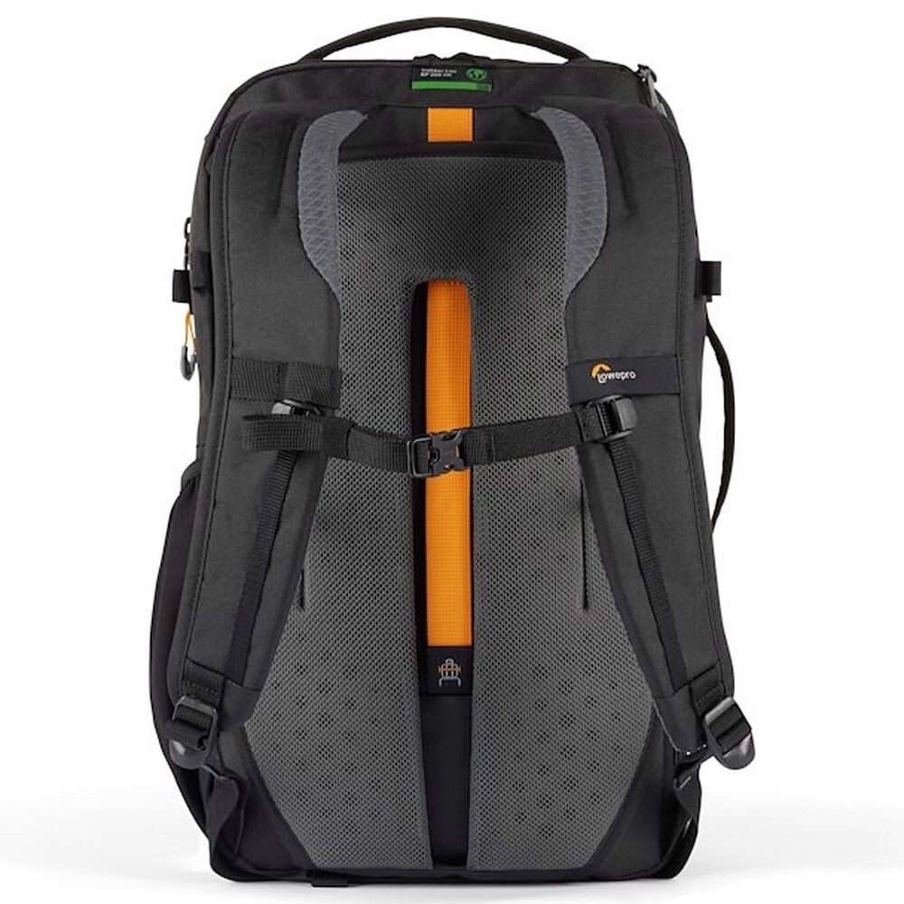 Lowepro Trekker Lite BP 250 AW Camera Bag in Black, , large