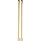 Cafe CAFE REFRIGERATION HANDLE KIT - BRUSHED BRASS, , large