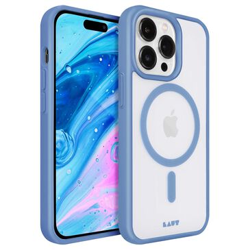 Laut Huex Protect Case for Apple iPhone 14 Pro Max in Blue, , large