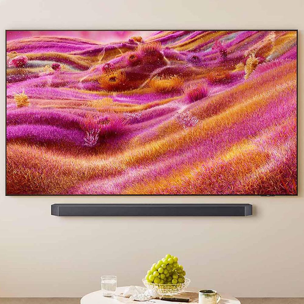 Samsung 65&quot; Class QN90F Neo QLED 4K Vision AI in Tital Black - Smart TV, , large