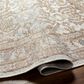 Surya Revere 10" x 14" Gray, Brown, Olive and Cream Area Rug, , large