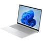 HP OmniBook 3 16" Laptop | Intel Core Ultra 7 255U - 16GB RAM - Intel Graphics - 512GB SSD in Silver, , large