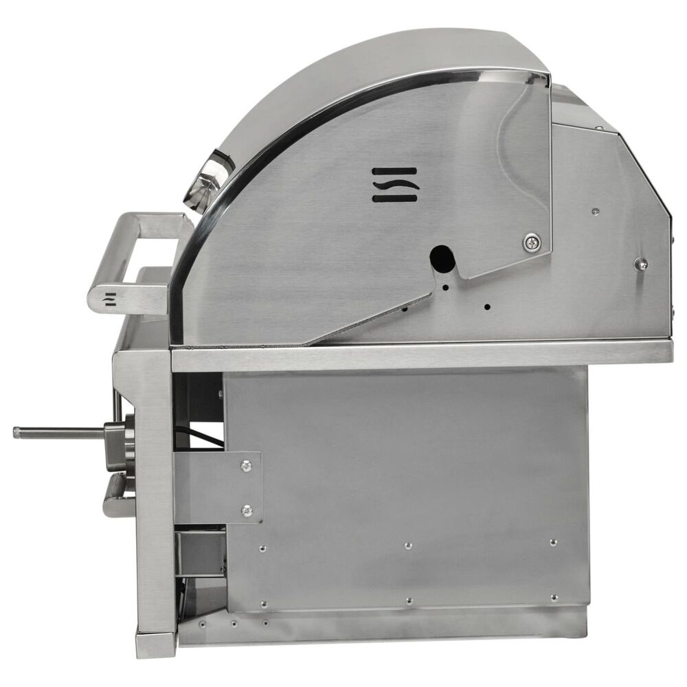 Coyote Outdoor 42&quot; CL-Series Built-In Liquid Propane Gas Grill in Stainless Steel, , large