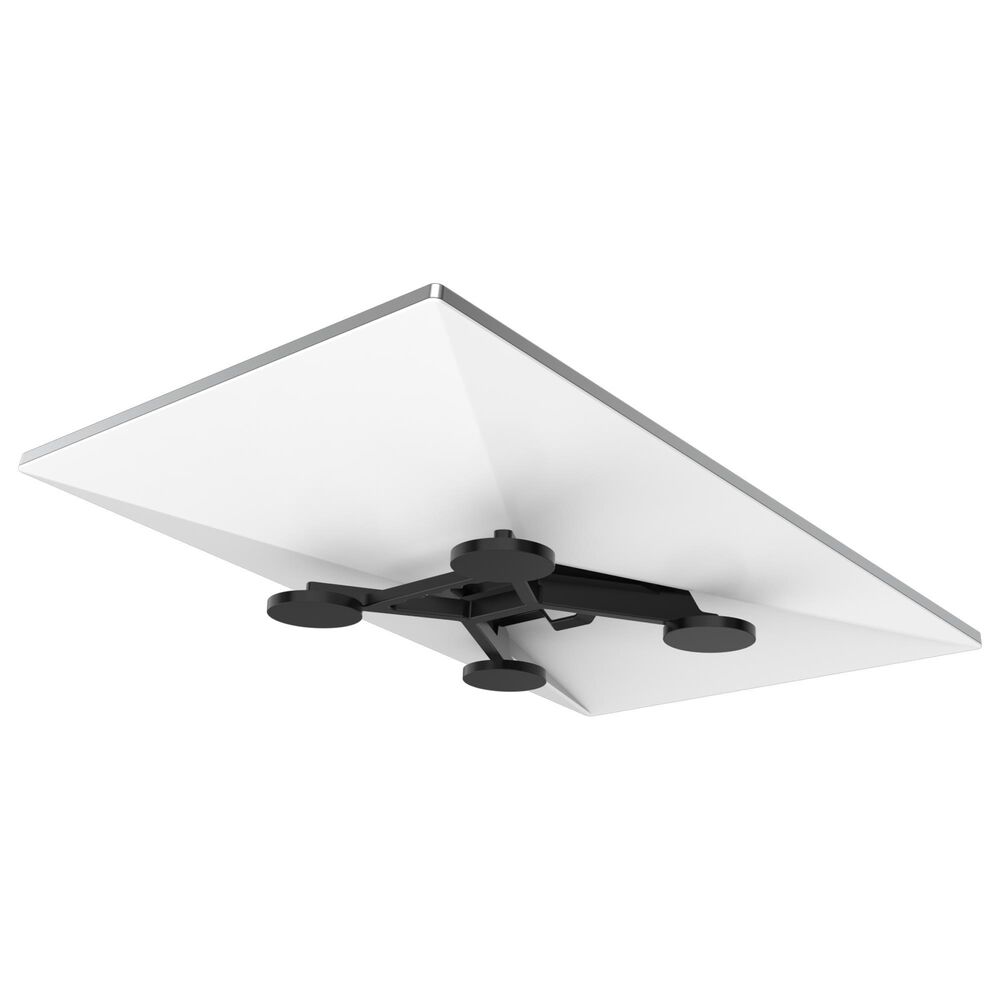 Starlink Magnet Roof Mount in Black, , large