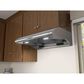 Zephyr Typhoon 36" Under Cabinet Range Hood in Stainless Steel, , large