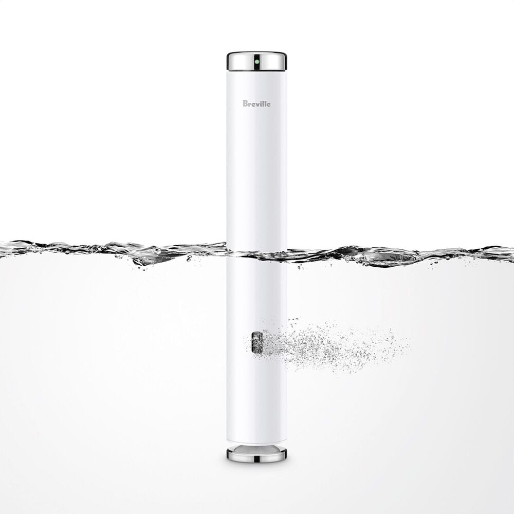 Breville Joule Turbo Sous Vide in Polished Stainless Steel, , large