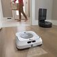 iRobot Braava Jet M6 Wi-Fi Connected Robot Mop in White, , large