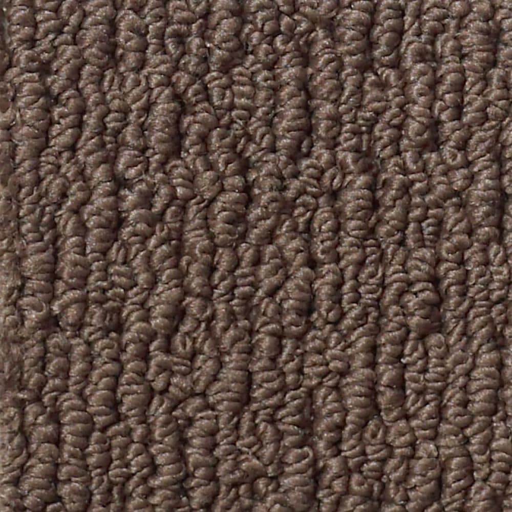 Anderson Tuftex Powerful Art Carpet in Kola Nut, , large