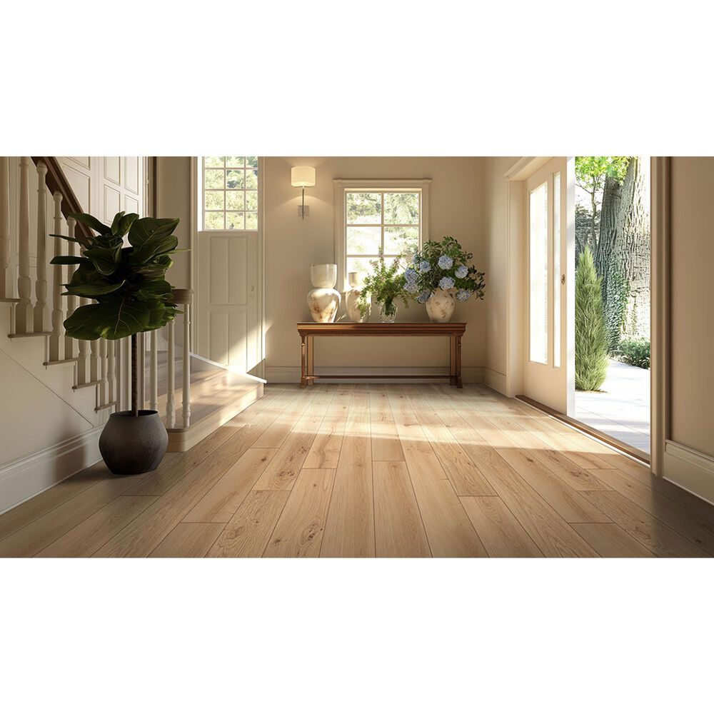 MS International Ladson Montevideo Oak 7.5" x 75" Oak Engineered Hardwood, , large