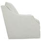 Rowe Furniture Kara Swivel Glider & Ottoman, , large