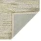 Amer Rugs Chicago 8" x 10" Ivory Area Rug, , large