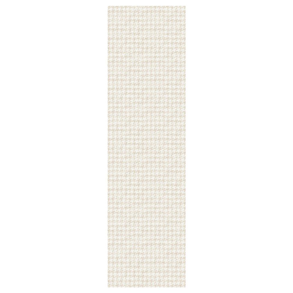 Dalyn Rug Company Hinton 2"3" x 12" Linen Indoor/Outdoor Runner, , large