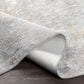 Surya Carmel 10" x 14" Taupe, White, Gray, Mustard and Camel Area Rug, , large