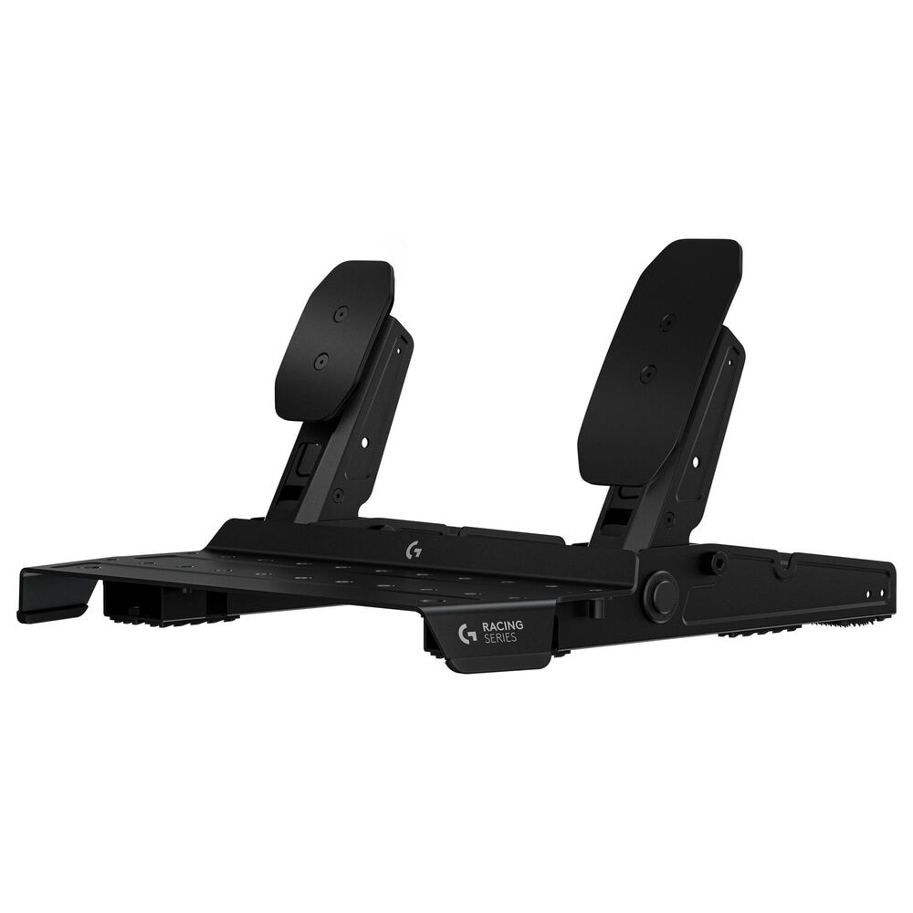 Logitech RS Series Sim Racing Pedals, , large