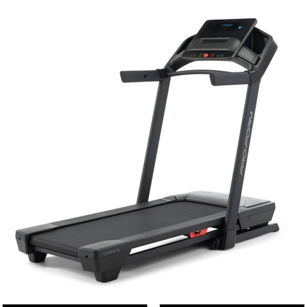 ProForm Carbon TLS Treadmill, , large
