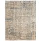 Feizy Rugs Jaxson Beige and Multi 2" x 3" Area Rug, , large