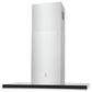 Electrolux 42"" Island Mount T Shape Range Hood in Stainless Steel, , large