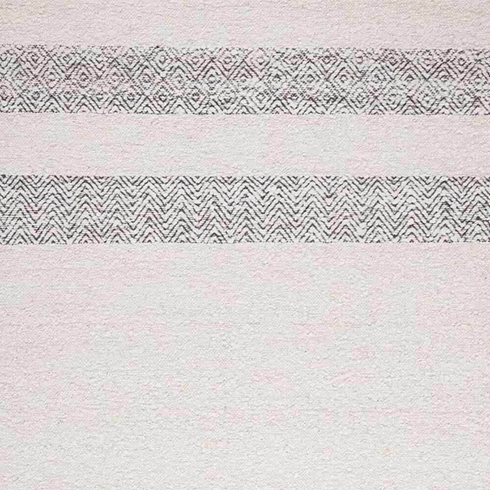 Safavieh Natura NAT332A 6&#39; Square Ivory Area Rug, , large