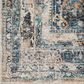 Dalyn Rug Company Jericho JC6 2"6" x 10" Linen Indoor/Outdoor Runner, , large