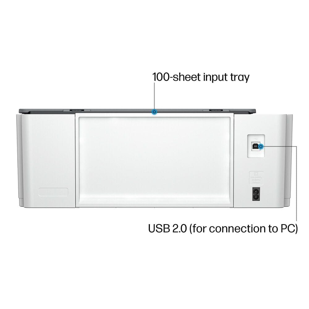 HP Smart Tank 5101 All-in-One Printer in White, , large
