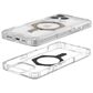 UAG Plasma XTE Series MagSafe Case for Apple iPhone 16 Pro Max in Clear and Titanium, , large