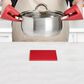 Harold Import Silicone Pot Grabber in Red, , large
