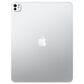 Apple 13-Inch iPad Pro | Apple M5 chip | Wi-Fi 2TB with standard glass | Silver (latest Model), , large