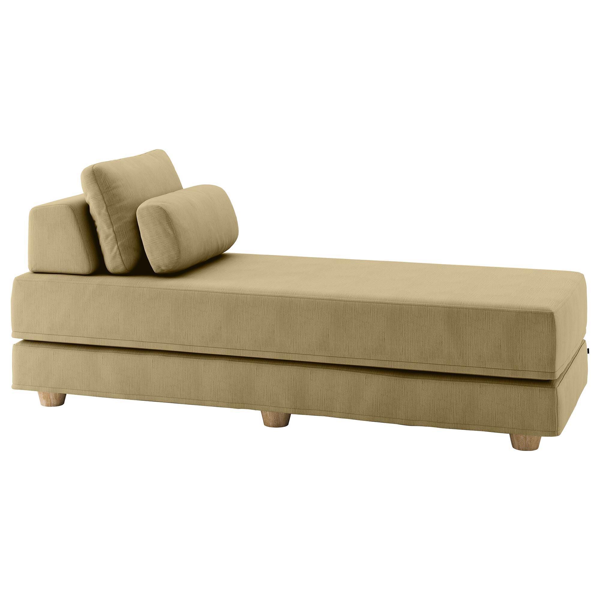 Daybed chaise lounge sale sofa