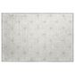 Dalyn Rug Company The Reserve TR9 Ivory 2"6" x 3"10" Indoor/Outdoor Area Rug, , large